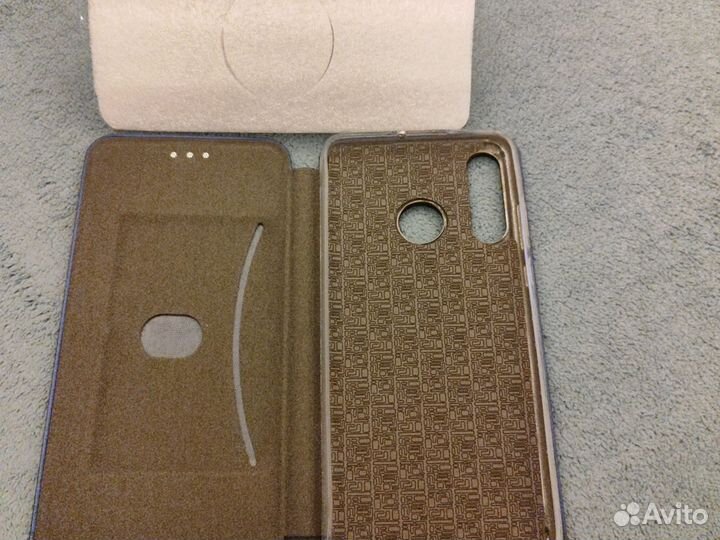 Чехол книжка honor 20s