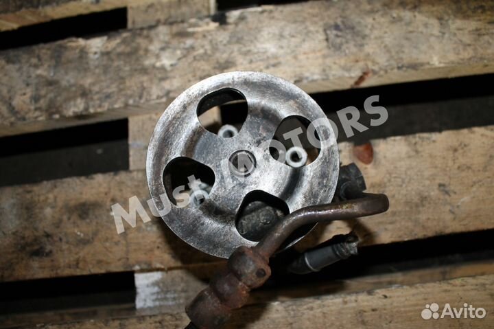 Гур Land rover Discovery 3 2.7