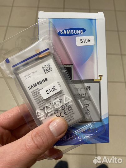 Аккумулятор для Samsung S10e