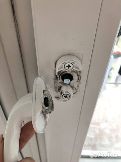 Ремонт окон и дверей пвх в Севастополе и по Крыму