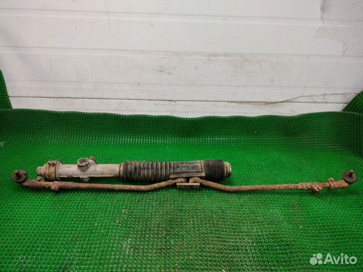 Рулевая рейка Лада 2110 1 2004
