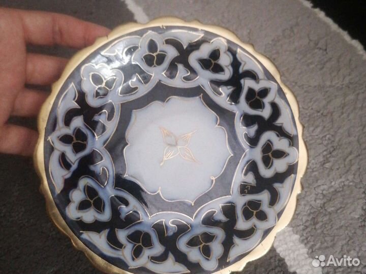 Набор восточной посуды