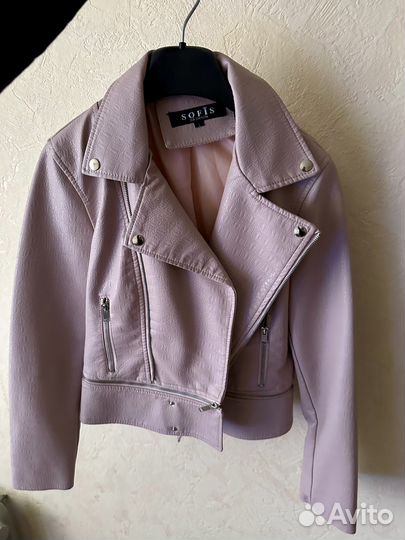 Куртка женская