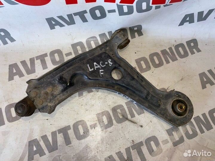 Рычаг подвески нижний передний правый Chevrolet