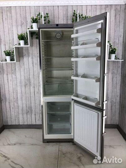 Холодильник liebherr бу с доставкой