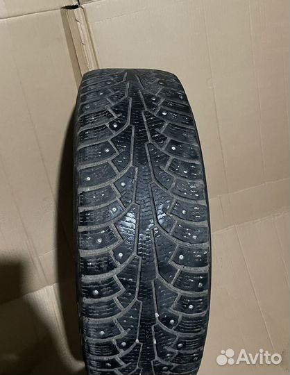 Nokian Tyres Hakkapeliitta 5 205/70 R15 100T