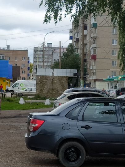 2-к. квартира, 45 м², 9/9 эт.