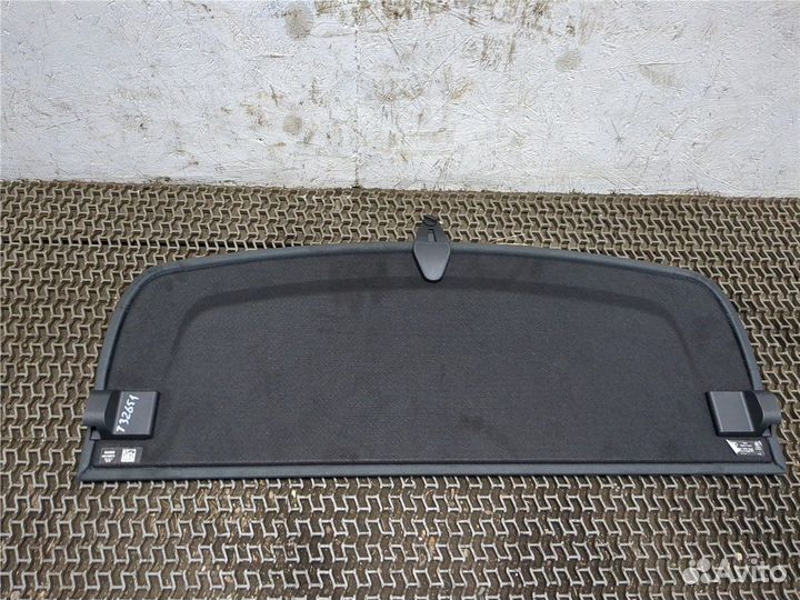 Полка багажника Audi A5, 2018