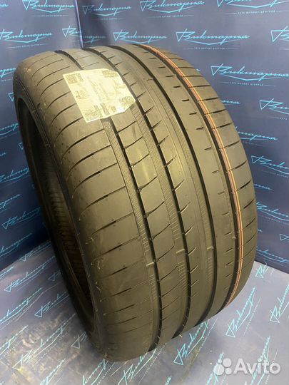 Goodyear Eagle F1 Asymmetric 3 SUV 315/35 R20 110Y