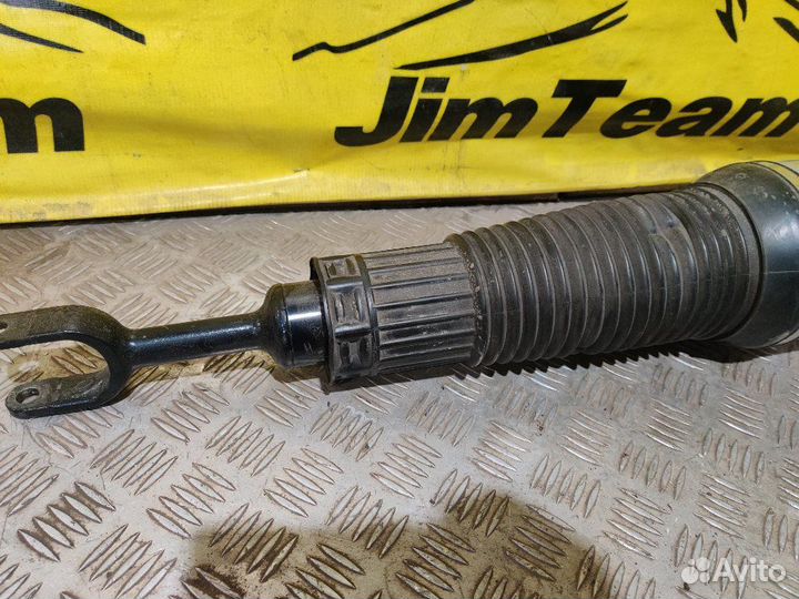 Амортизатор Стойка Audi A8 D3 4E2 4E8 BVJ 4.2 2008