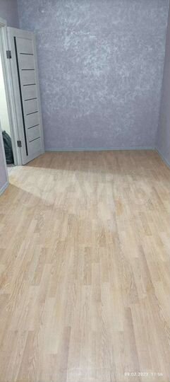 2-к. квартира, 45 м², 5/5 эт.