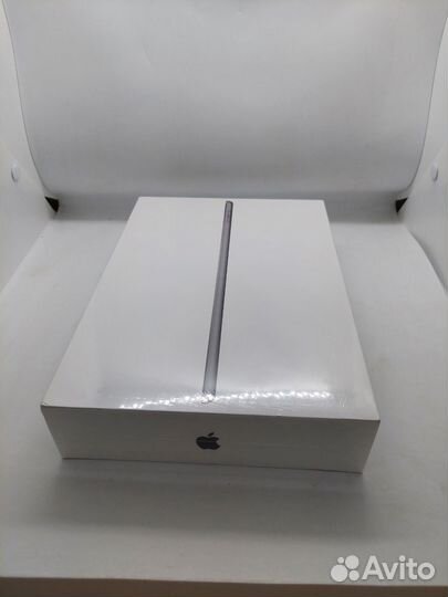 iPad 9 64 гб Wi-Fi Gray
