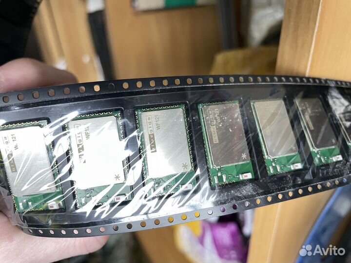 Wi-Fi-модуль WF121