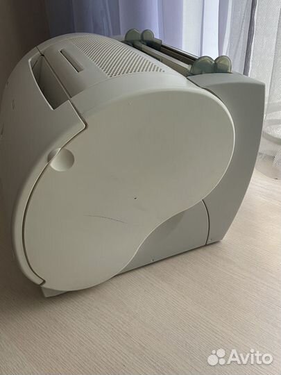 Принтер Canon Lazer Shot LBP-1120