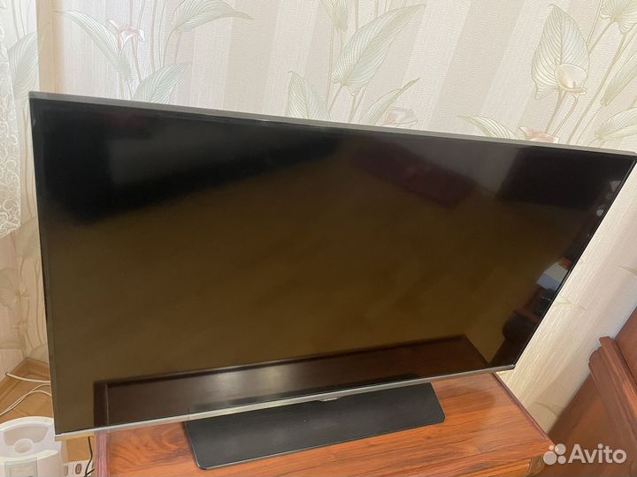 LED-телевизор Samsung