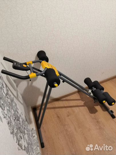 Продаётся тренажёр