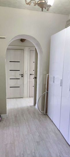 2-к. квартира, 51 м², 2/5 эт.