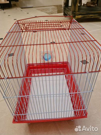 Клетка для грызунов