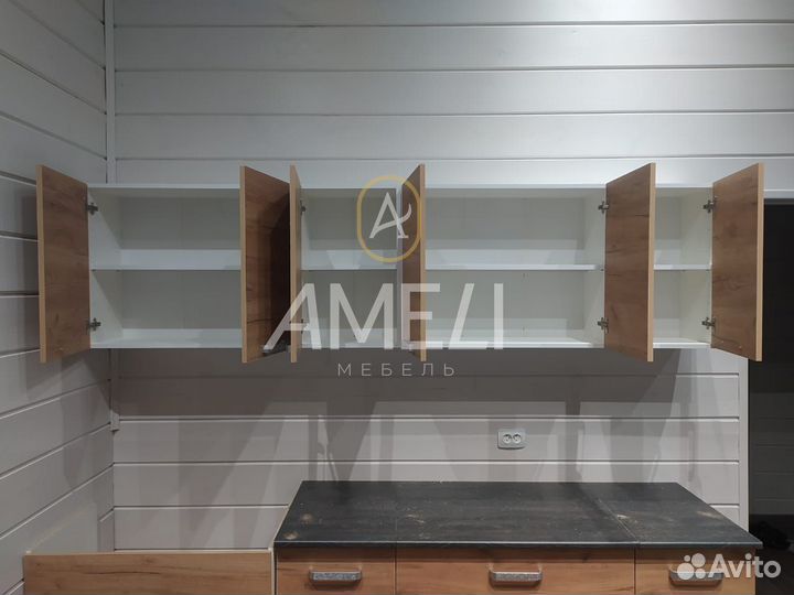 Модульная кухня