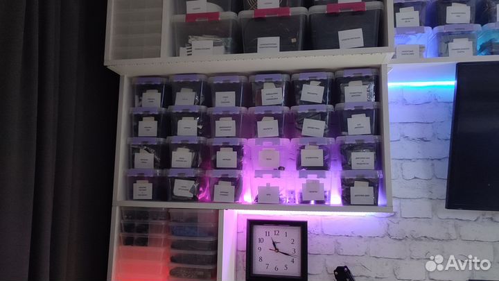 Микроконтроллеры Arduino ESP8266 ESP32 STM32 и др