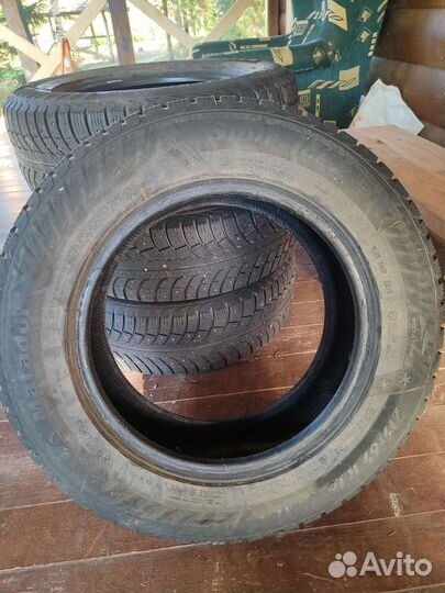 Matador MP 30 Sibir Ice 2 215/65 R16