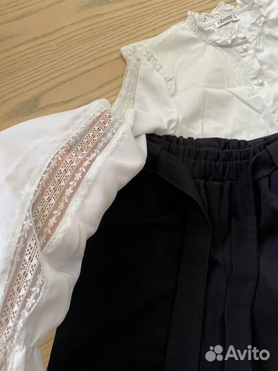 Школьная форма для девочки