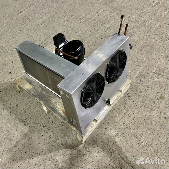 Комплект Холодильного оборудования