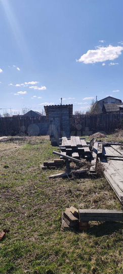 Участок 6 сот. (ИЖС)