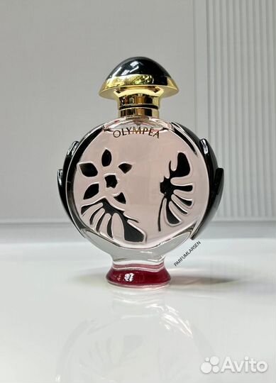 Olympéa Flora Paco Rabanne 80 мл