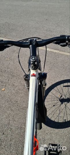 Велосипед Norco Storm