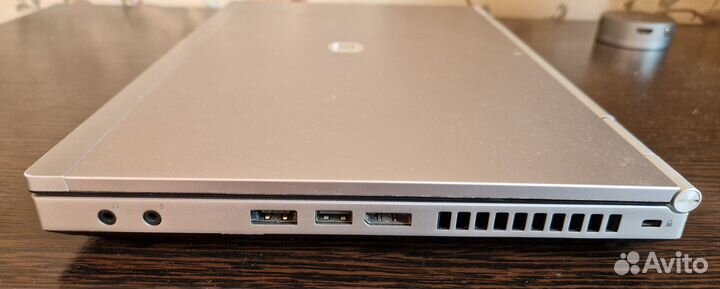 Ноутбук HP Elitebook 8470p Intel Core i5-3360M