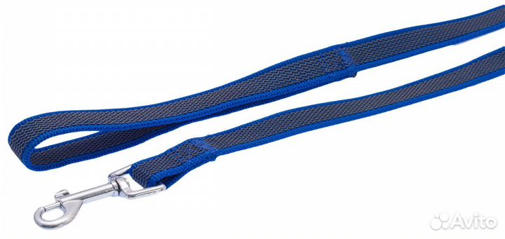 Поводокsaival premiumцветной край»20мм длина 2,0м