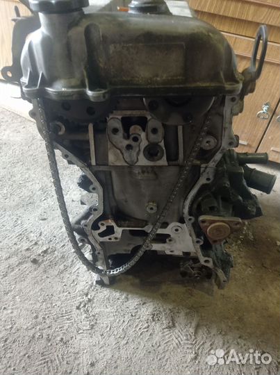 Двигатель mazda cx 7 2.3 turbo