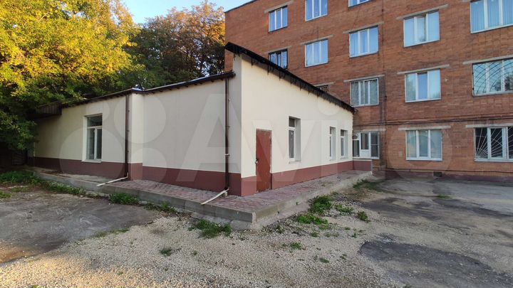 Свободного назначения, 199 м²