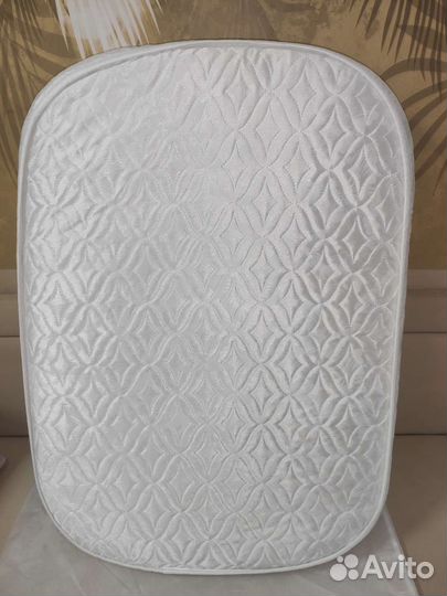 Матрас 80*60 с закругленными краями