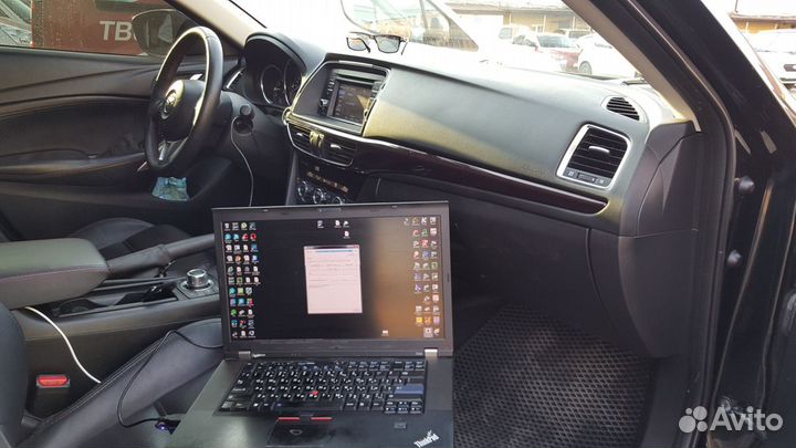 Чип тюнинг KIA ford Hyundai Газель Bmw