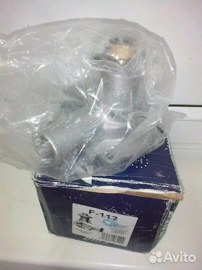 Помпа ford (dolz - F112) арт. 5013274 новая