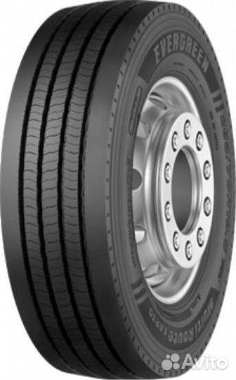 Evergreen EAR30 (универсальная) 235/75 R17.5 143L