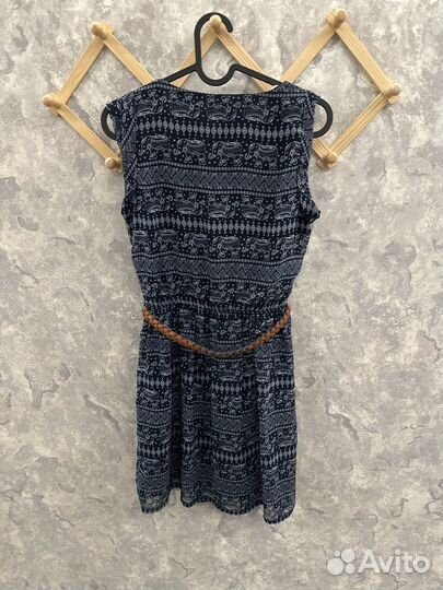 Сарафан летний