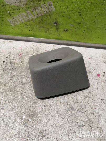 Накладка (кузов внутри) Рено Сценик 2