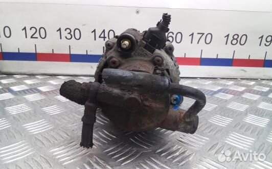 Генератор дизельный hyundai santa FE 1 (TEA19BS01)