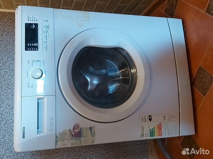 Стиральная машина бу