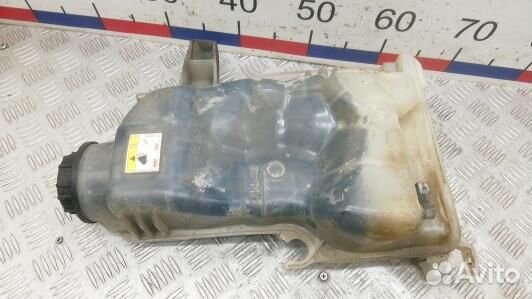 Бачок расширительный land rover range rover 3 (GUK