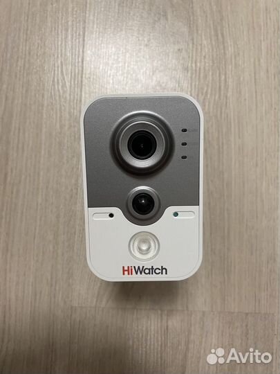 Ip камера наблюдения с микро с PoE Ростелеком