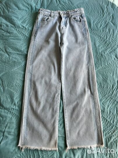 Джинсы для девочки