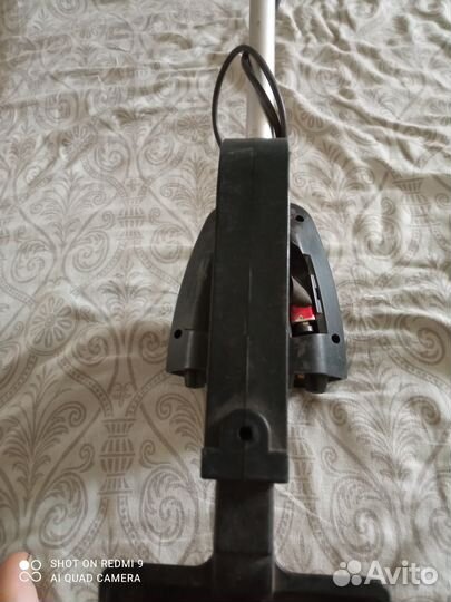 Металлоискатель бу