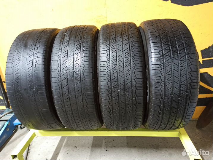 Tigar Summer SUV 235/55 R19