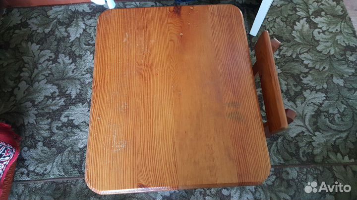 Письменный стол