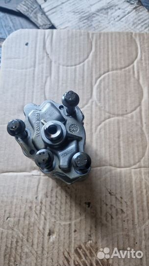 Масленный насос Mustang 2.3