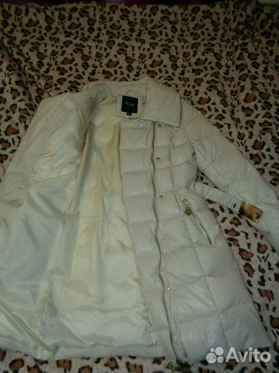 Продам пуховик